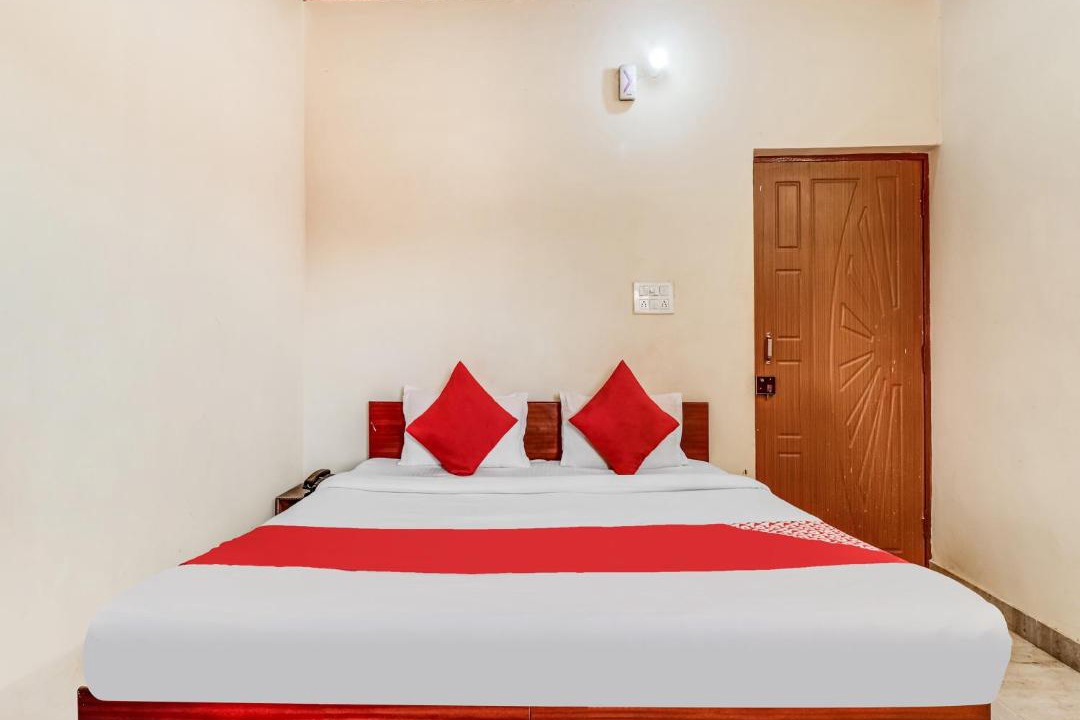 Photo of Bedroom in Rishikesh