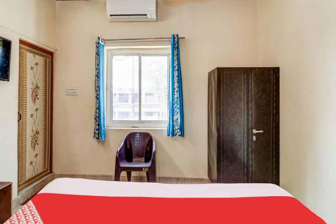 Photo of Bedroom in Rishikesh