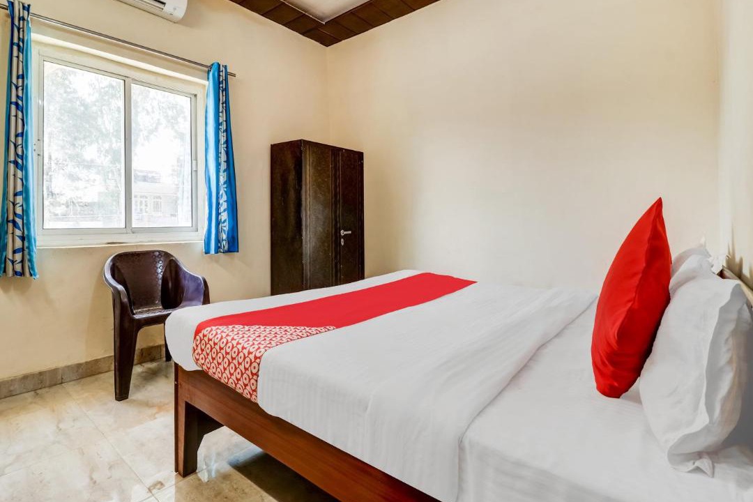 Photo of Bedroom in Rishikesh