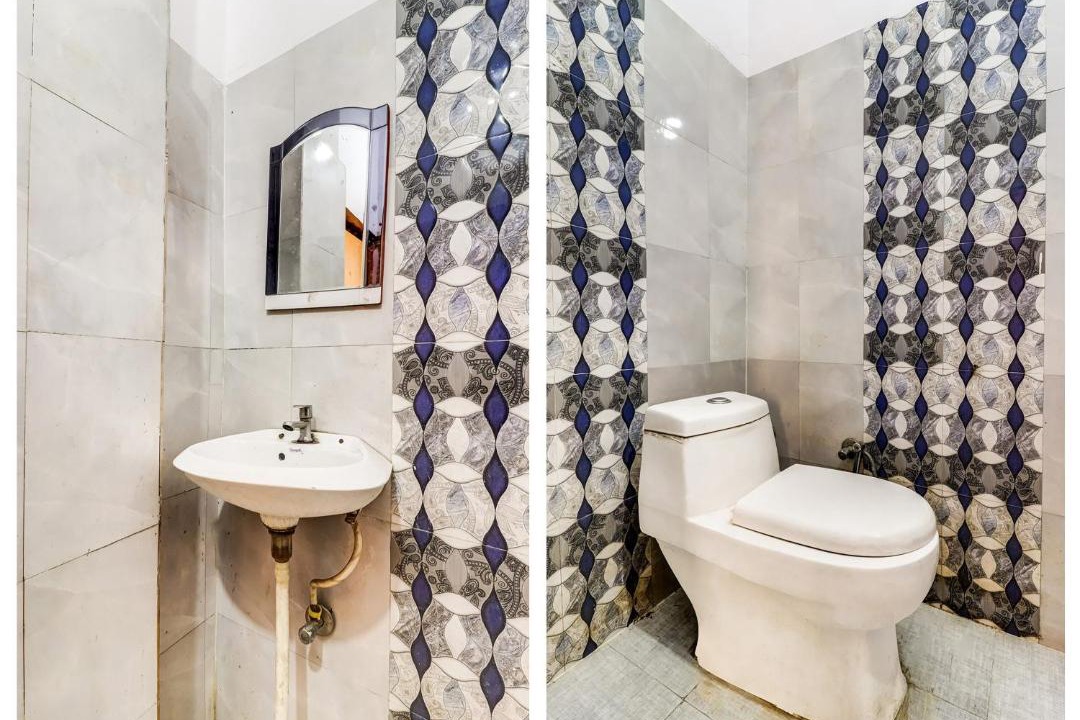 Photo of Bathroom in Rishikesh
