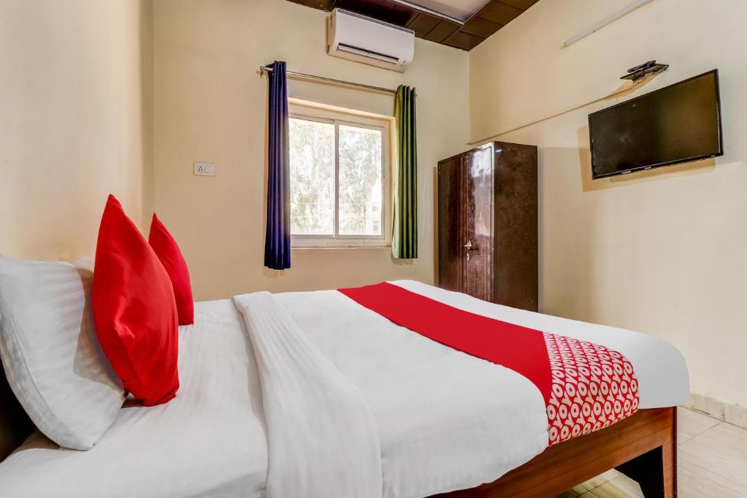 Photo of Bedroom in Rishikesh