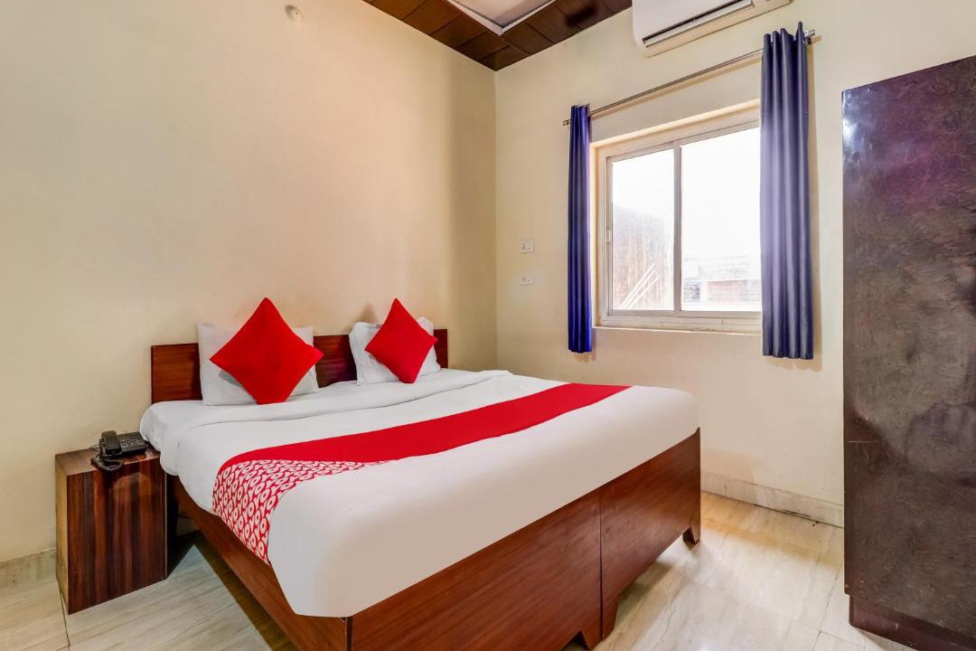 Photo of Bedroom in Rishikesh
