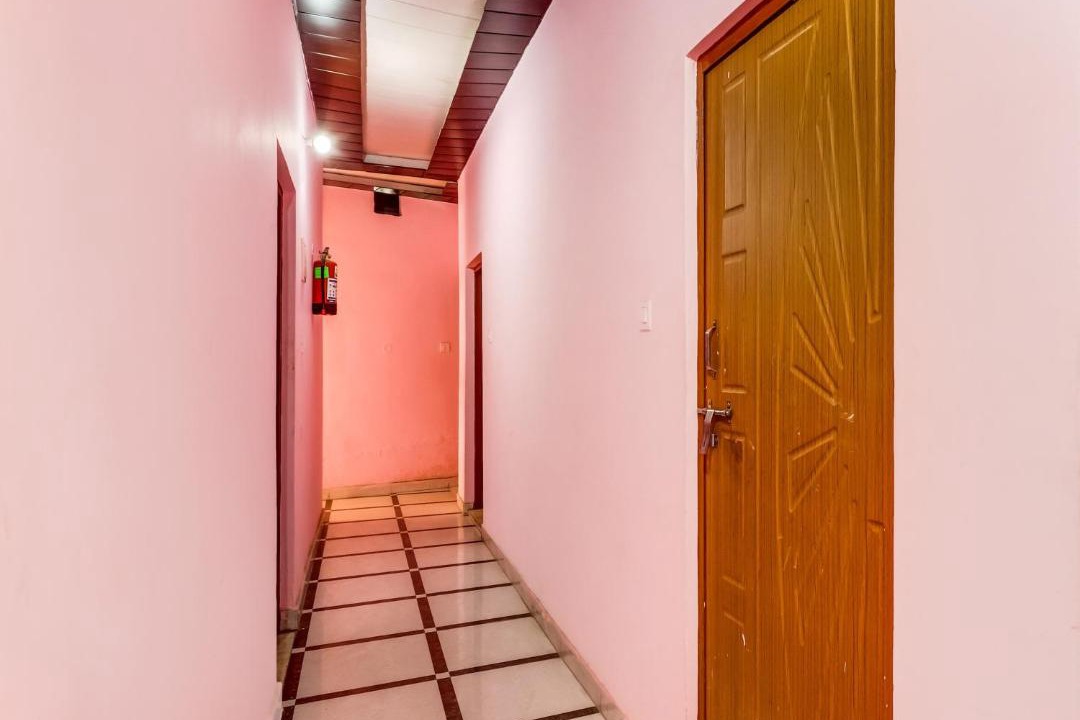 Photo of Bedroom in Rishikesh