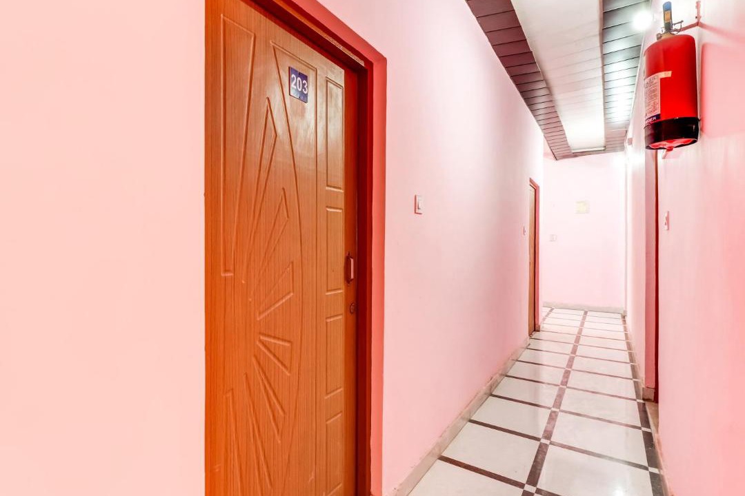 Photo of Bedroom in Rishikesh