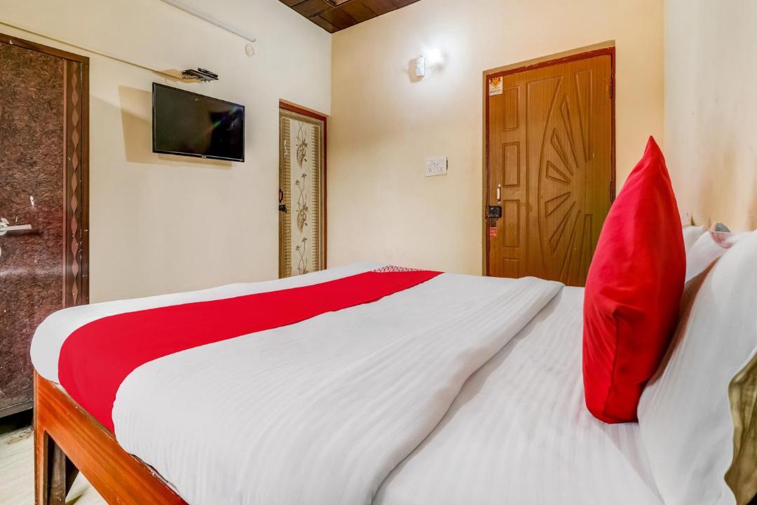 Photo of Bedroom in Rishikesh