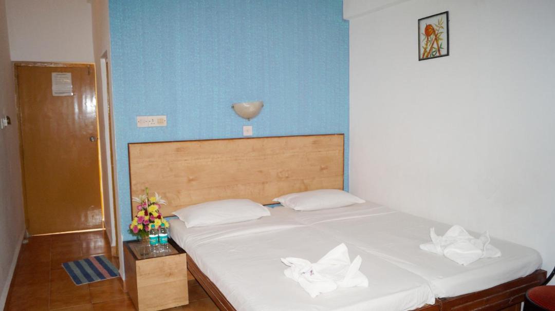 Photo of Bedroom in Candolim