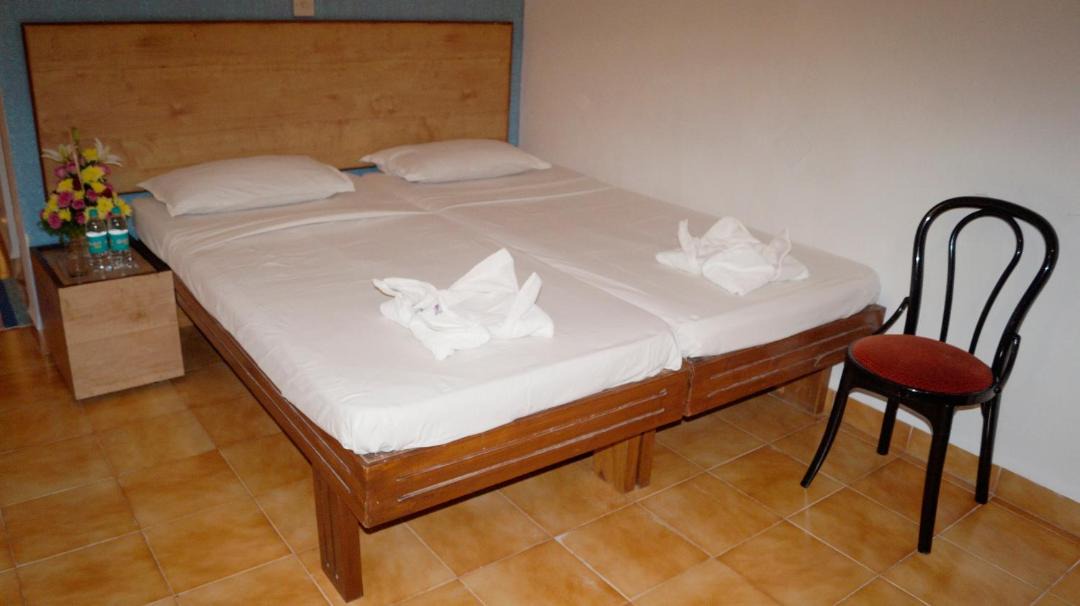 Photo of Bedroom in Candolim