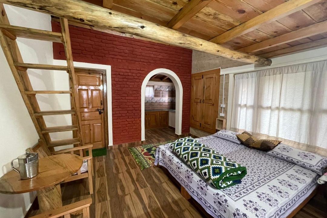 Photo of Bedroom in Kaul