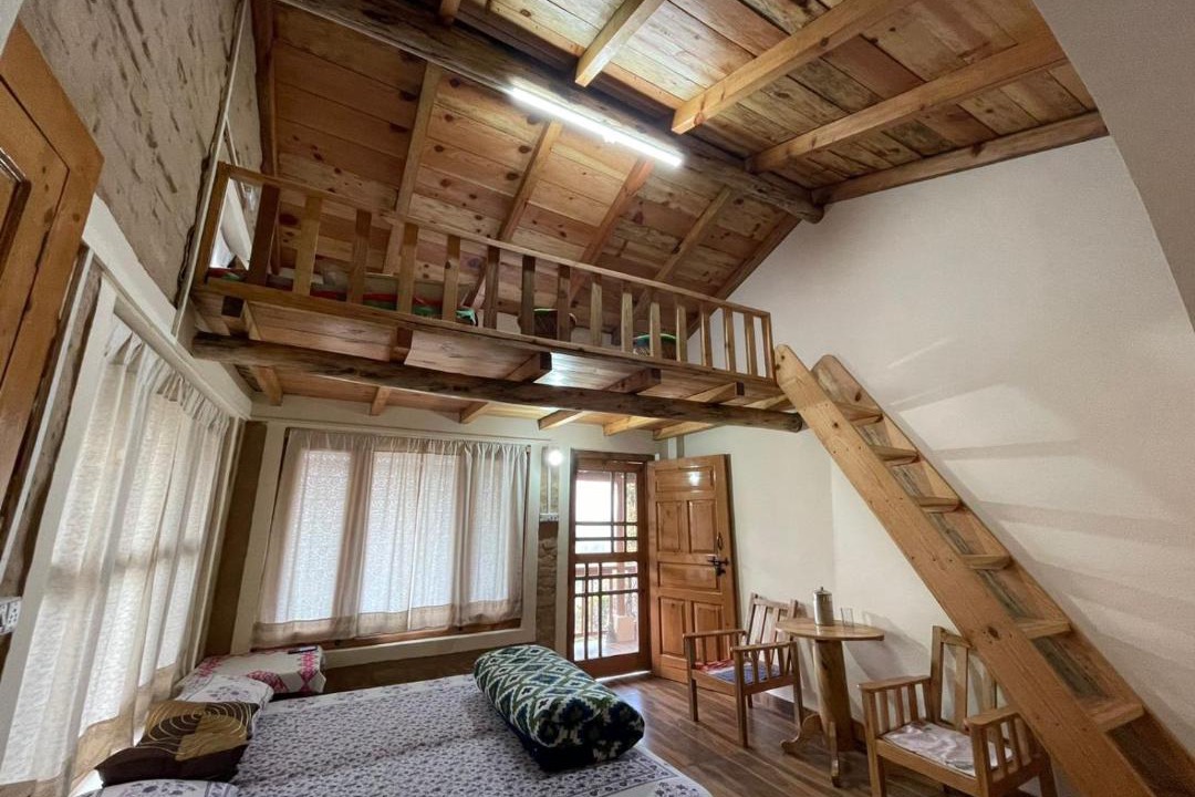 Photo of Bedroom in Kaul
