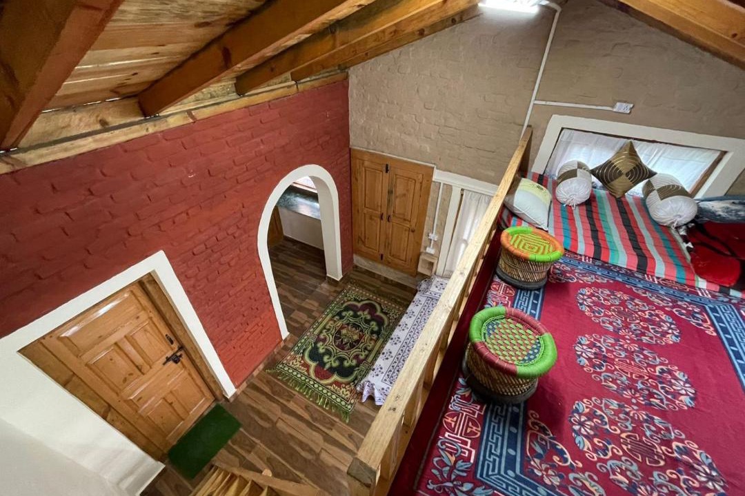 Photo of Bedroom in Kaul