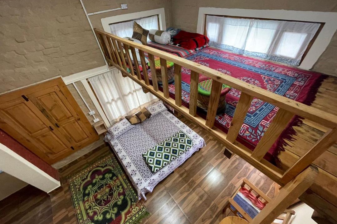Photo of Bedroom in Kaul