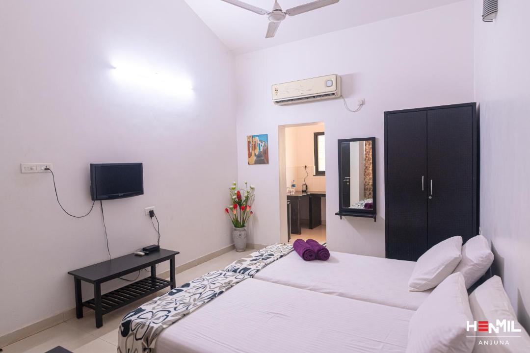 Photo of Others in Anjuna