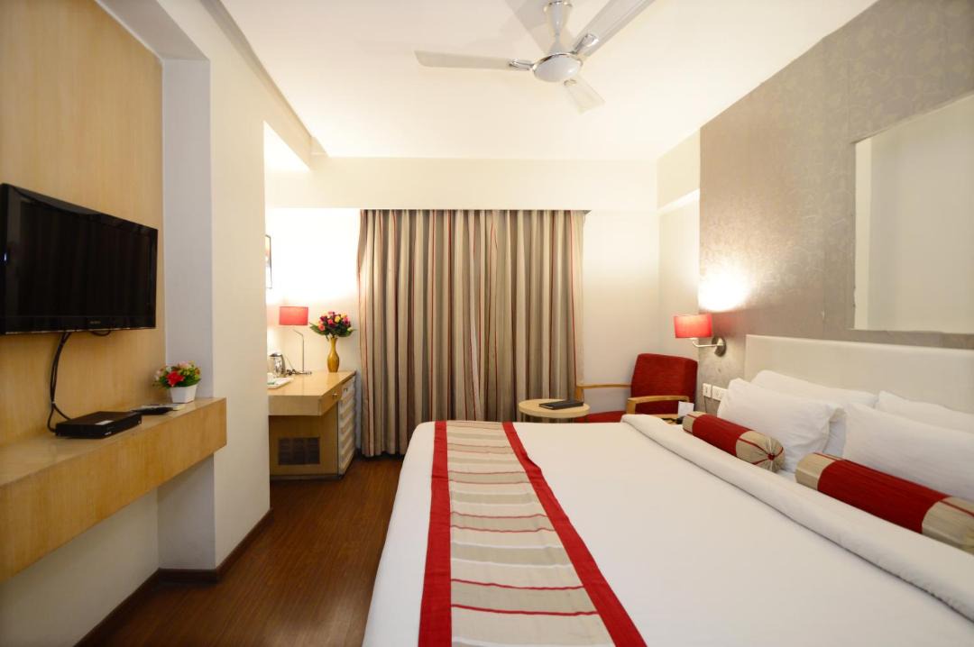 Photo of Bedroom in Kota