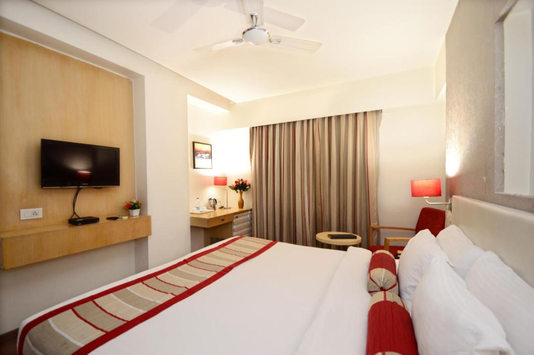 Photo of Bedroom in Kota