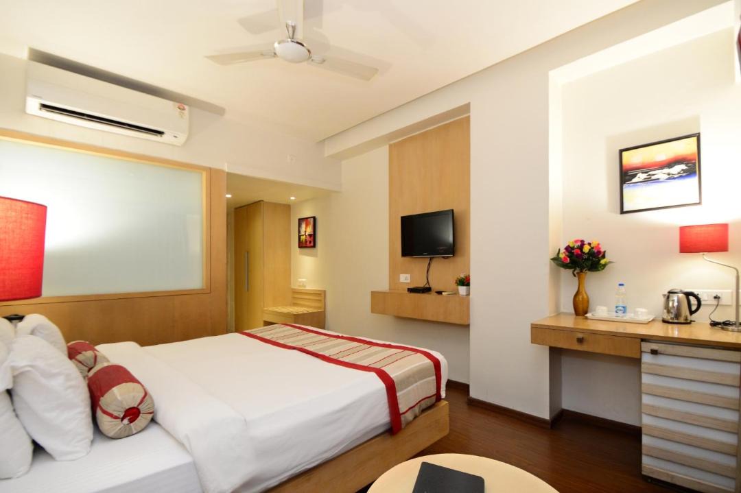 Photo of Bedroom in Kota