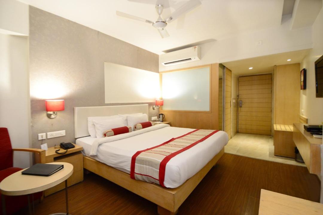 Photo of Bedroom in Kota