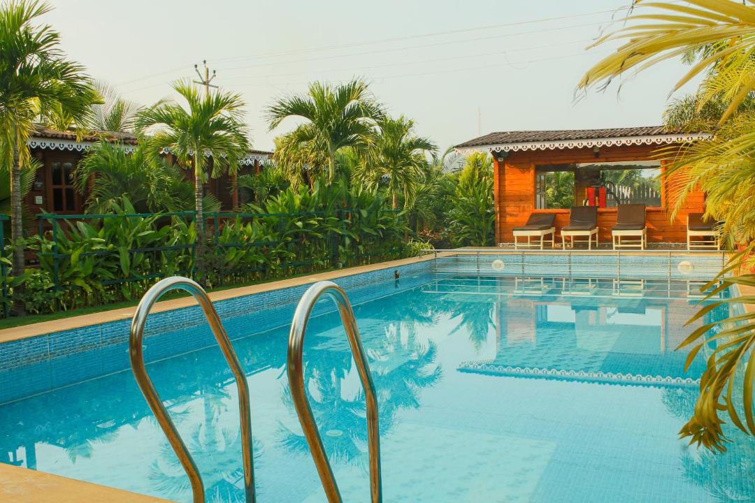 Photo of Outdoor in Arambol