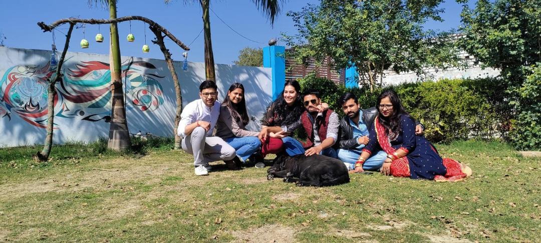Photo of Others in Agra