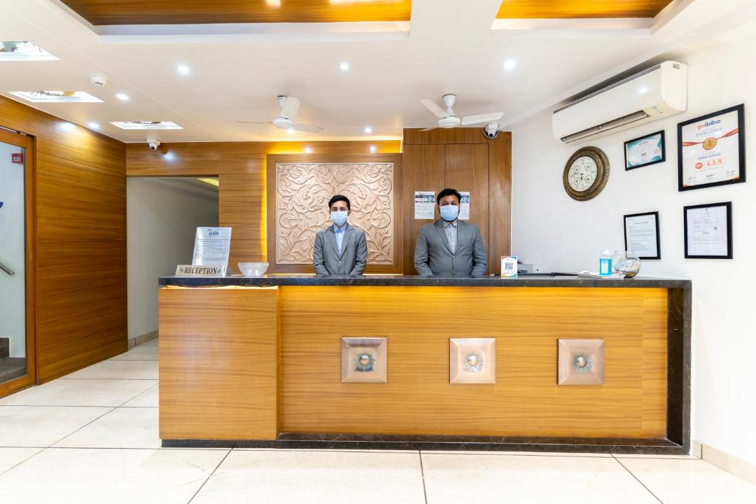 Photo of Others in Ahmedabad City Centre