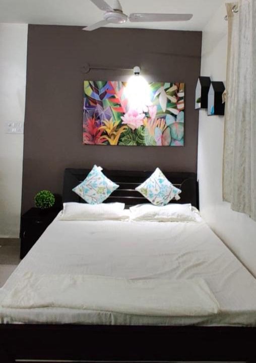 Photo of Bedroom in Koregaon Park