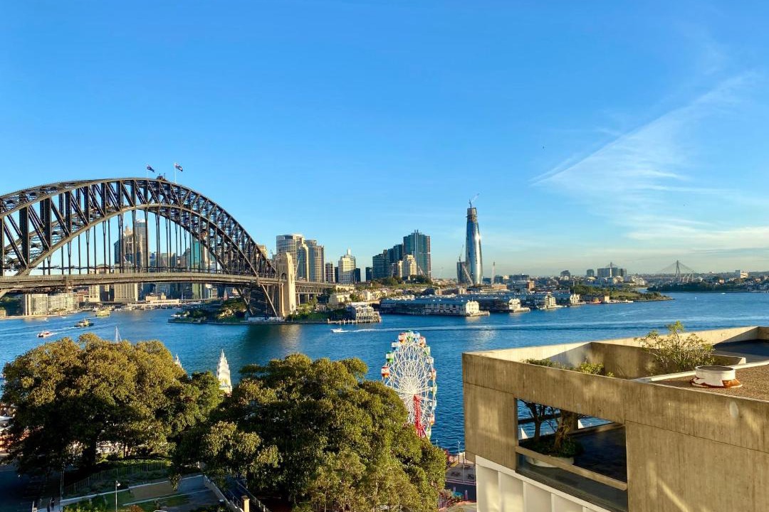 Photo of Others in Milsons Point