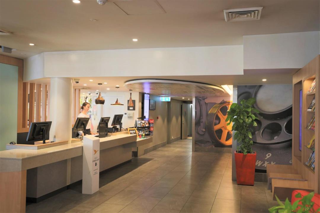 Photo of Others in Mascot