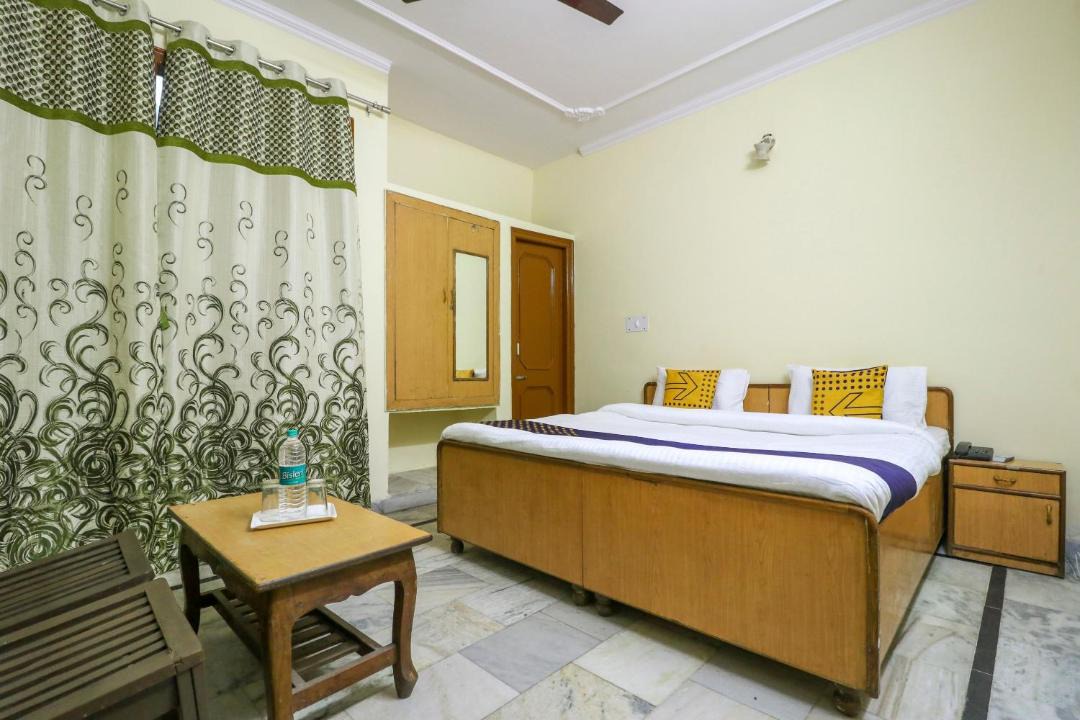 Photo of Bedroom in Sector 45