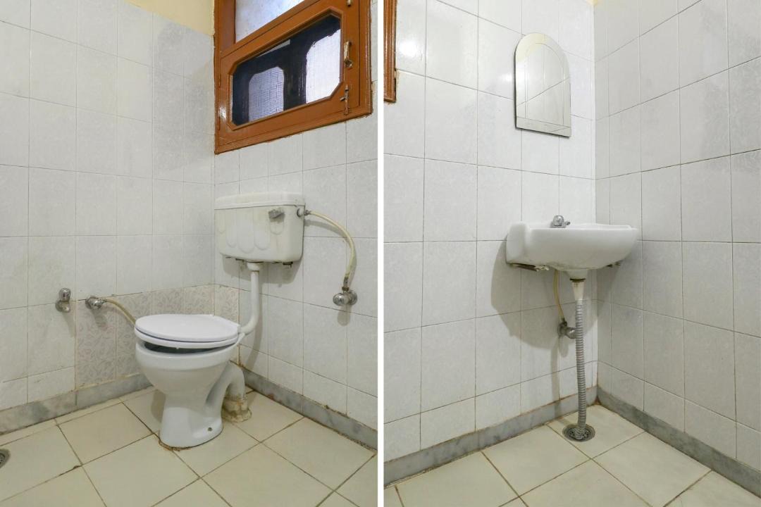 Photo of Bathroom in Sector 45