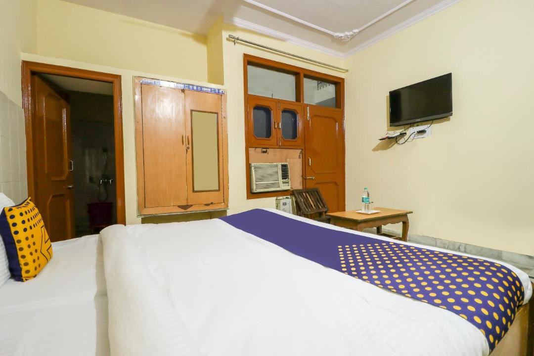 Photo of Bedroom in Sector 45
