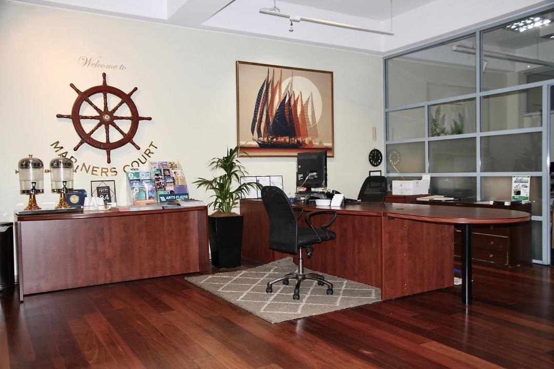 Photo of Livingroom in Woolloomooloo