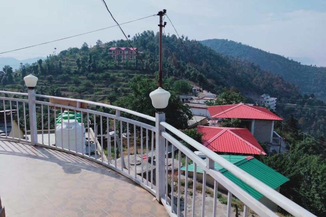 Photo of Others in Tehri