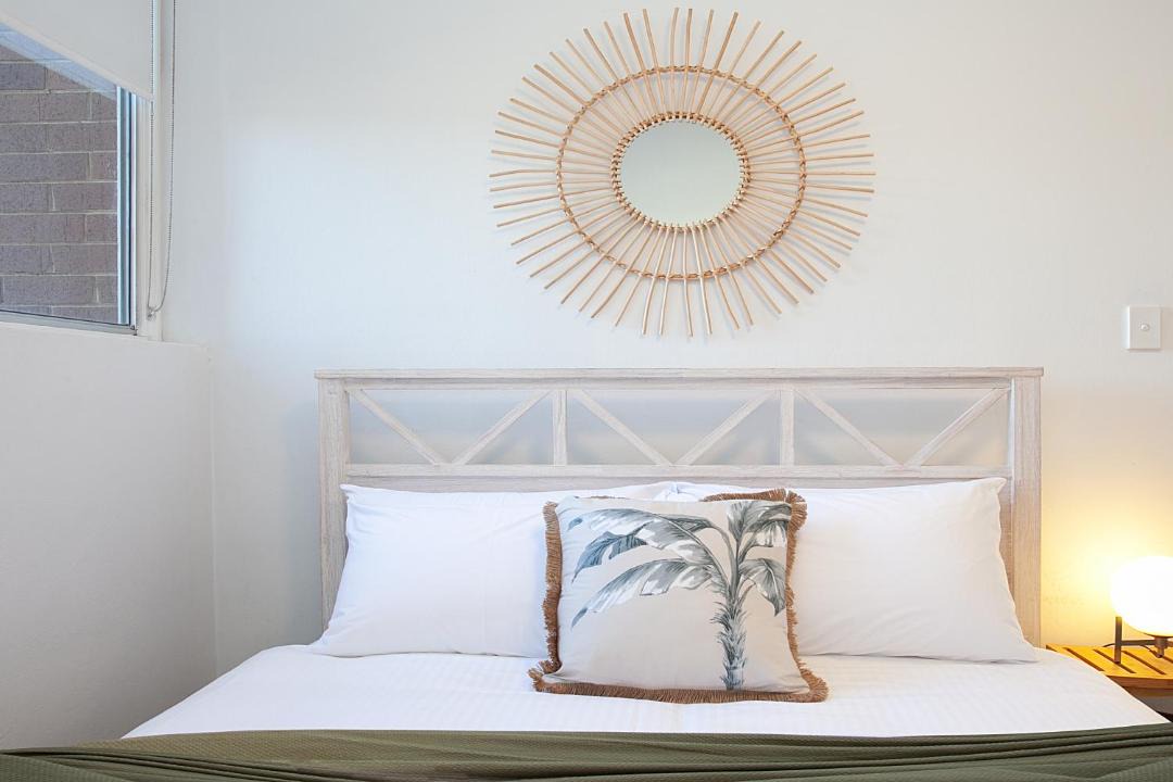 Photo of Bedroom in Annandale