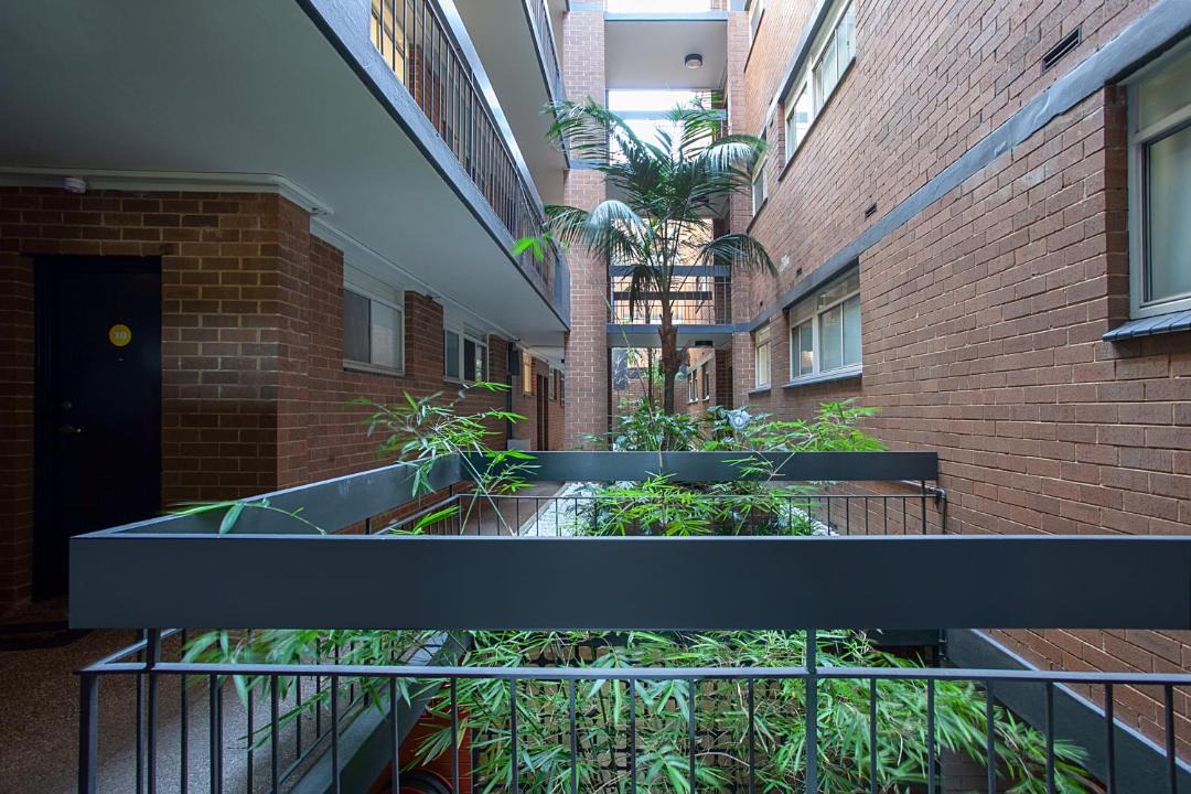 Photo of Buildings in Annandale