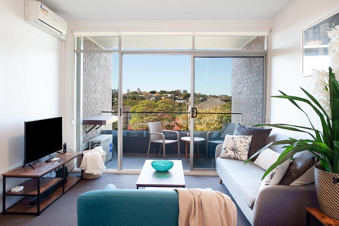 Photo of Livingroom in Annandale