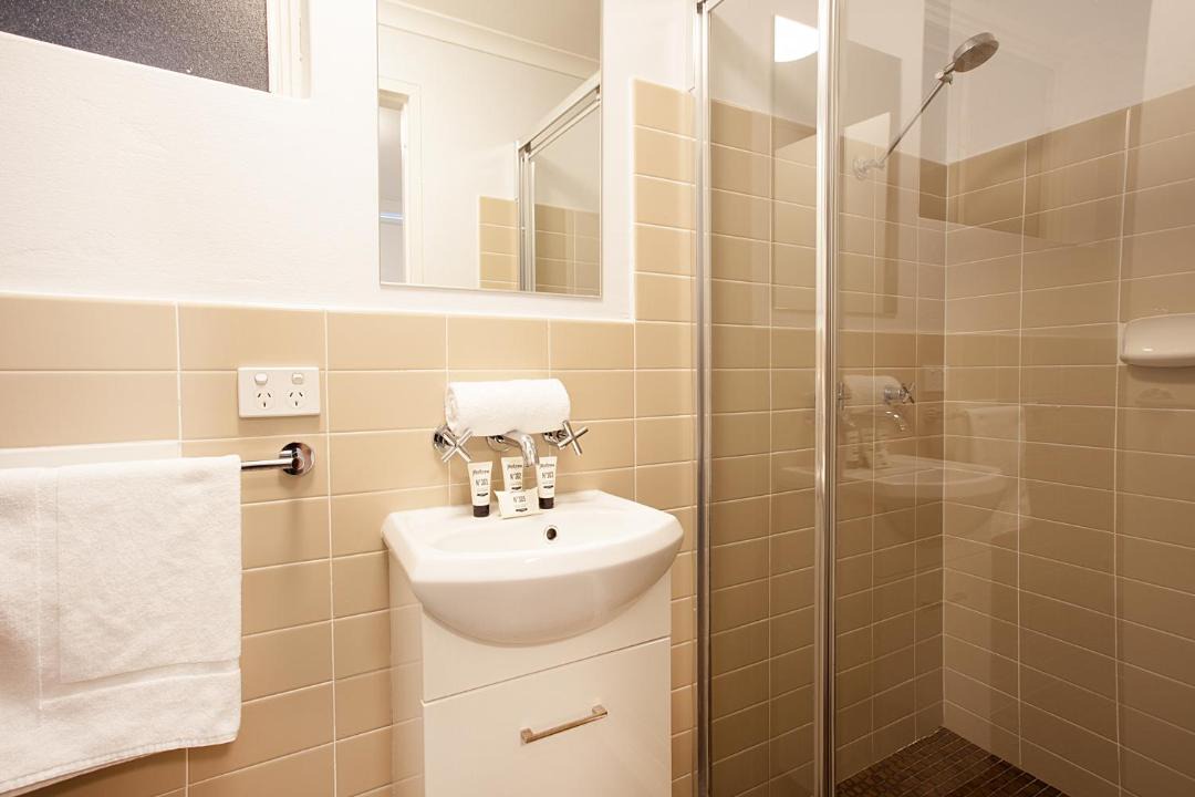 Photo of Bathroom in Annandale