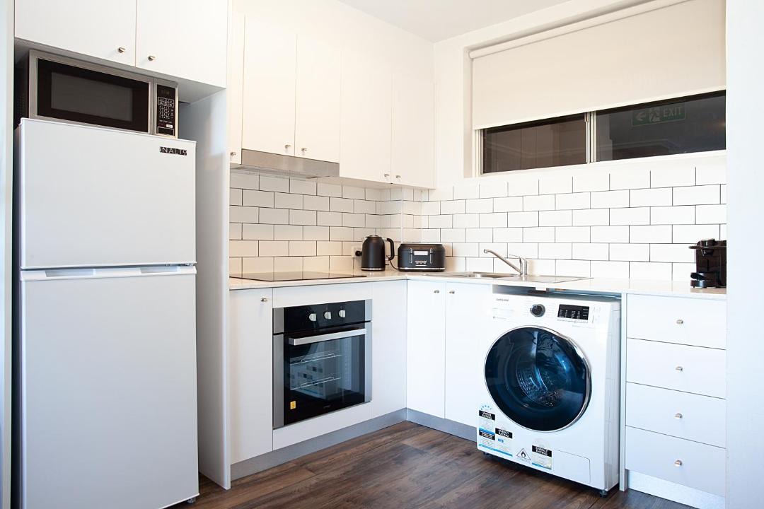 Photo of Kitchen in Annandale