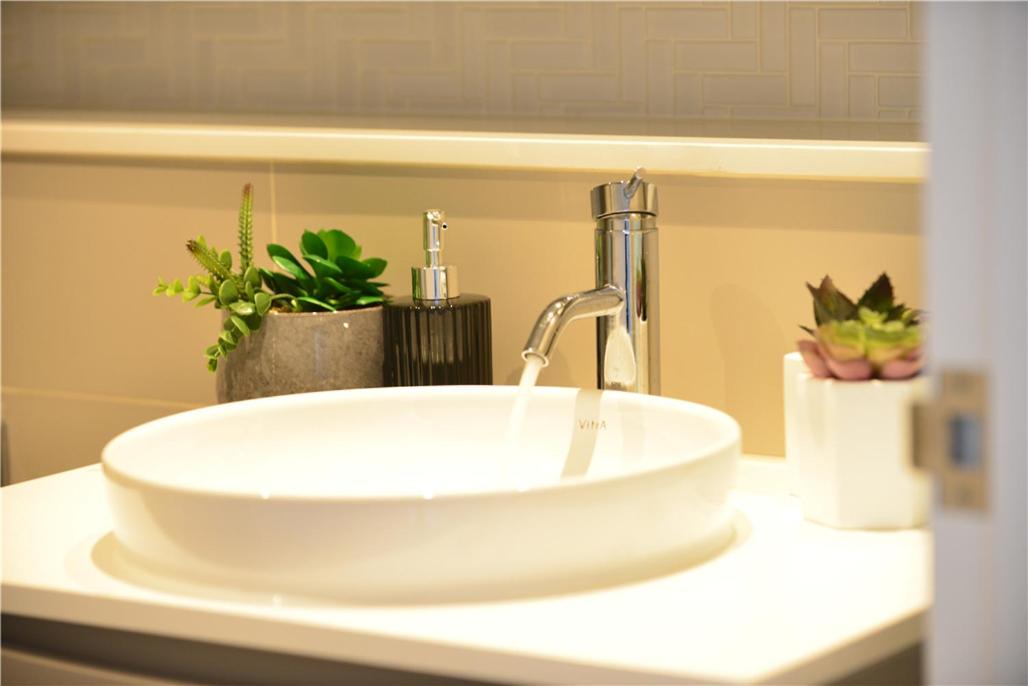 Photo of Bathroom in Chinatown