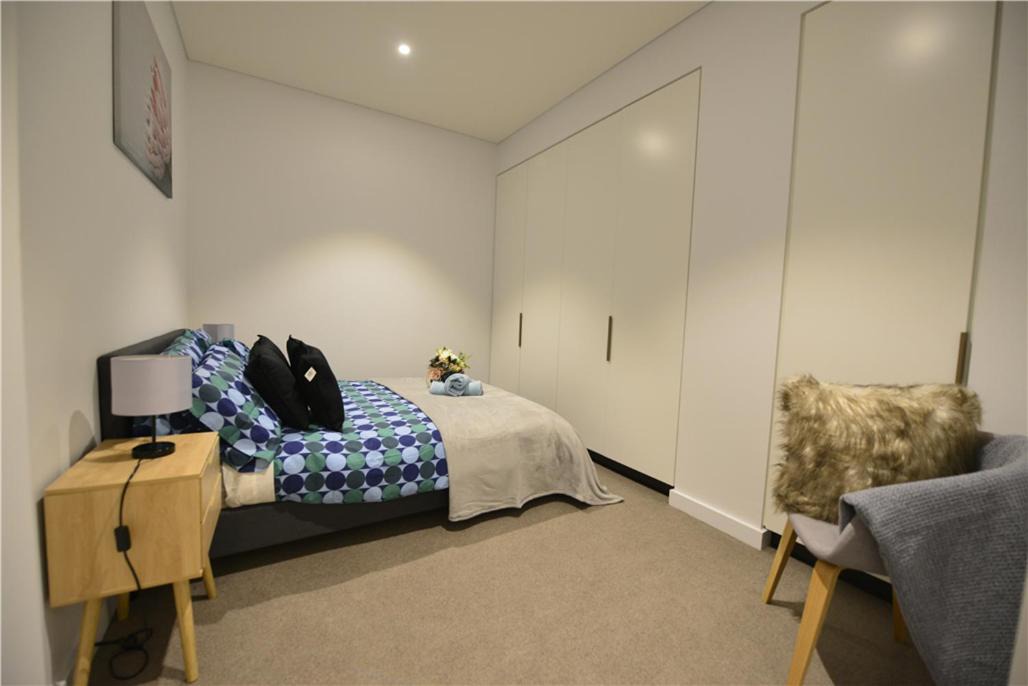 Photo of Bedroom in Chinatown