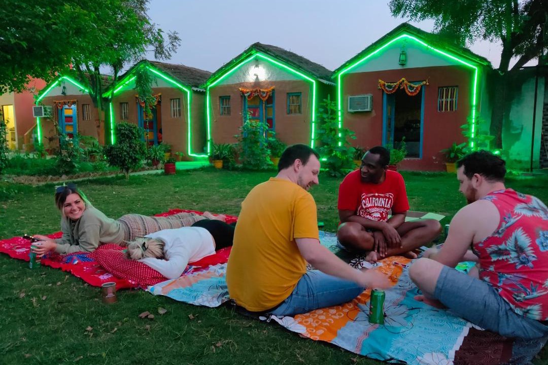 Photo of Others in Agra