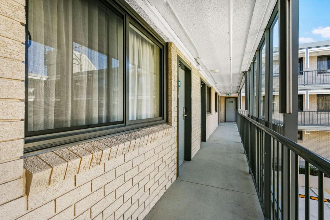 Photo of Patio Balcony in Haberfield