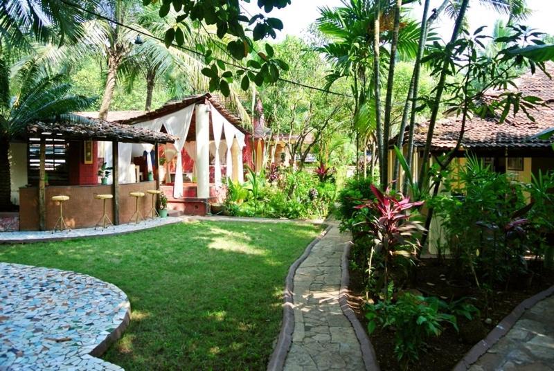 Photo of Others in Anjuna