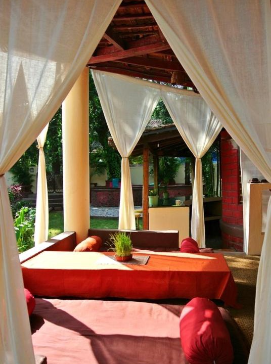 Photo of Others in Anjuna