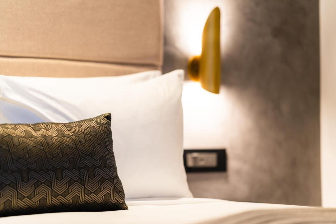 Photo of Bedroom in Sydney Central Business District
