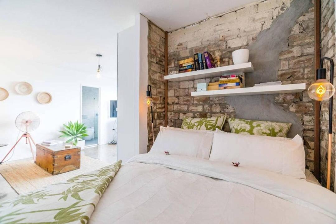Photo of Bedroom in Elizabeth Bay