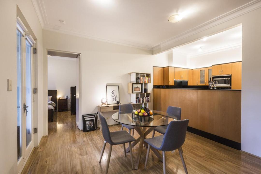 Photo of Livingroom in Redfern