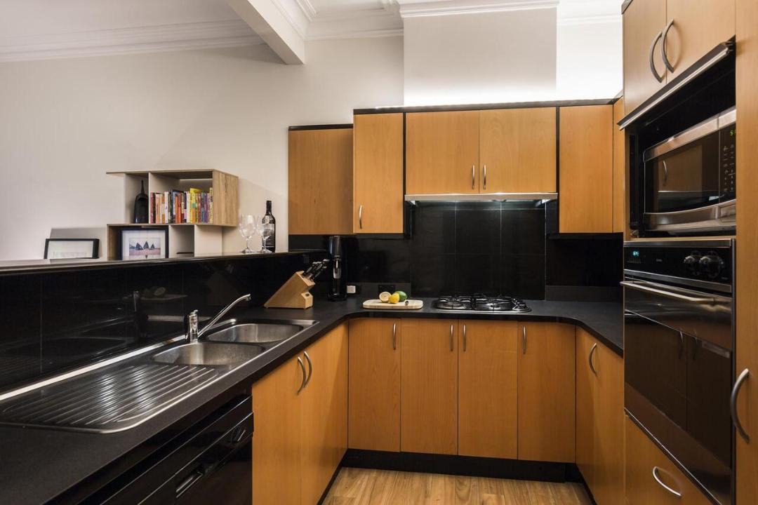Photo of Kitchen in Redfern