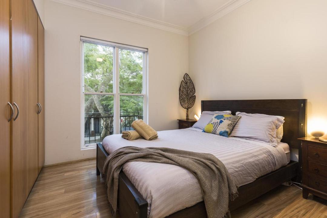 Photo of Bedroom in Redfern