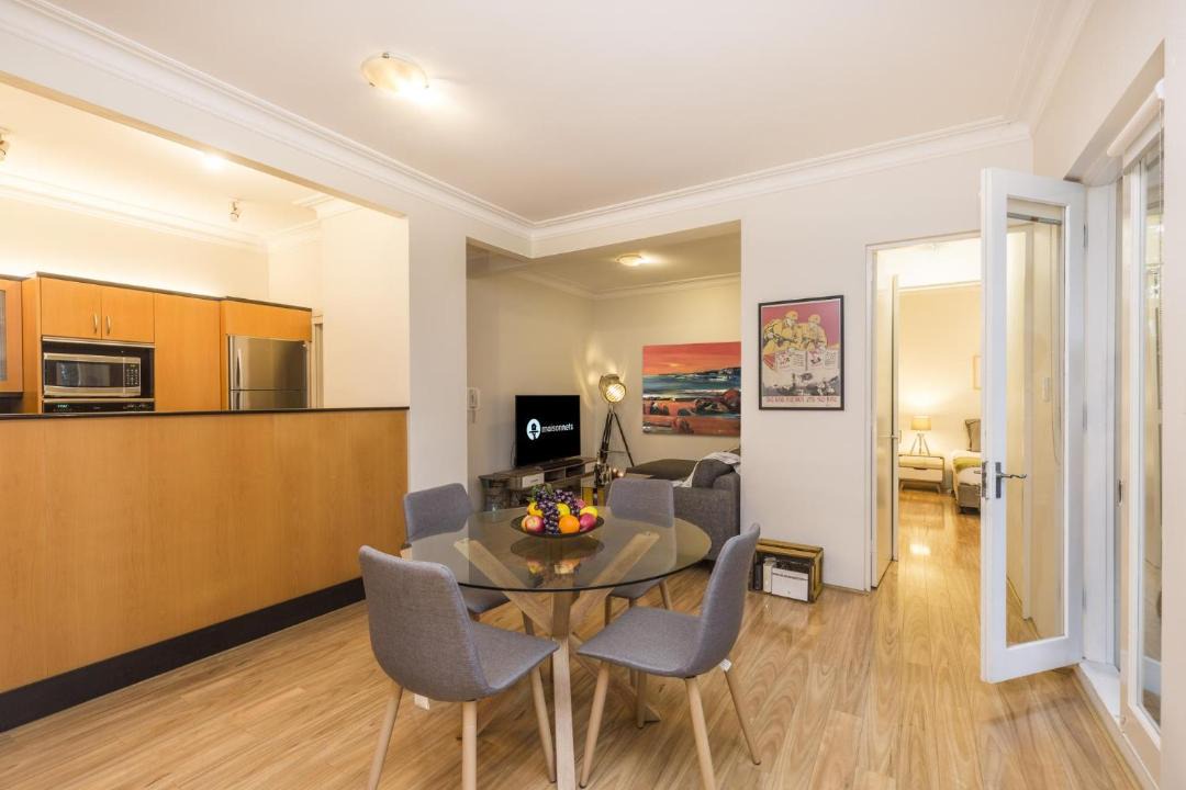Photo of Livingroom in Redfern