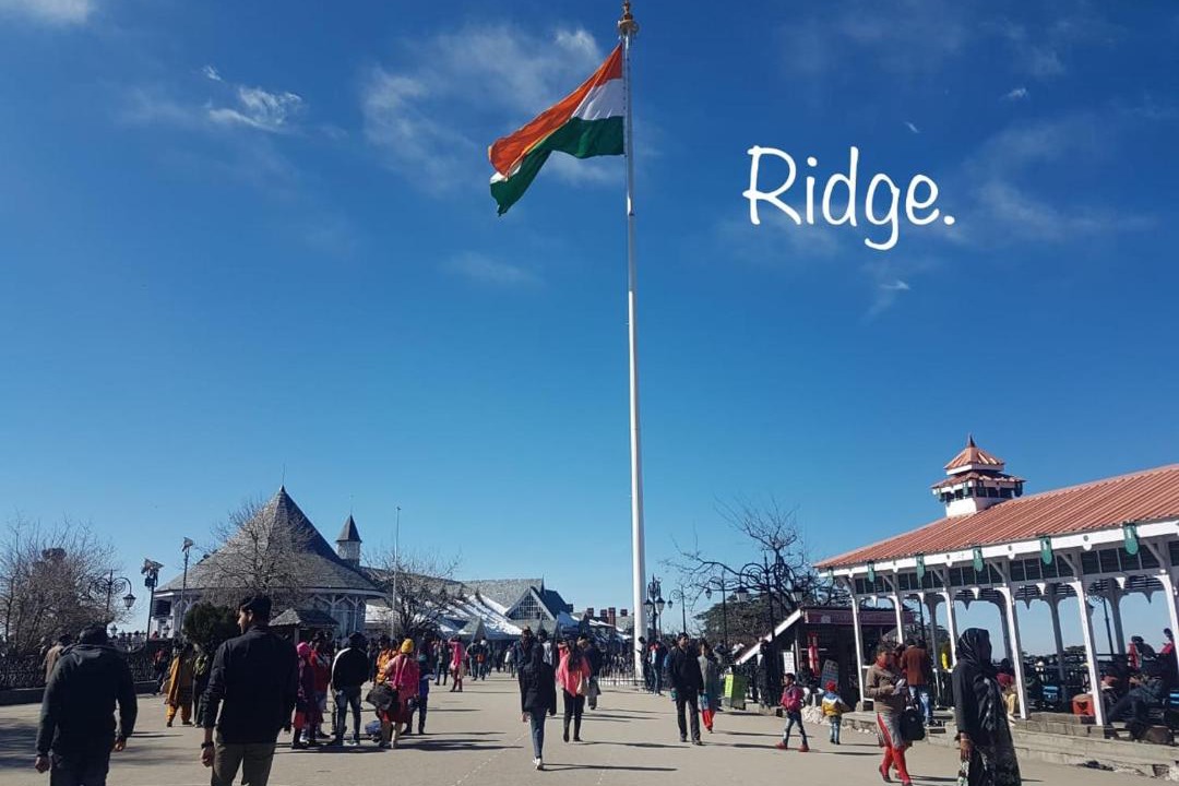 Photo of Others in Shimla
