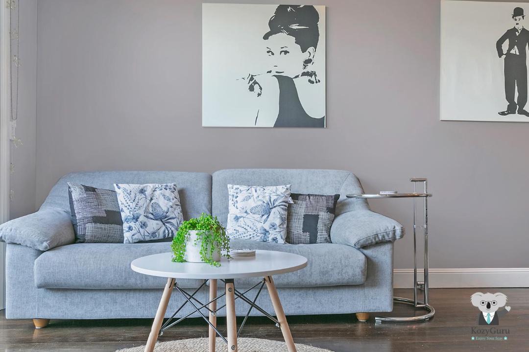 Photo of Livingroom in Rozelle